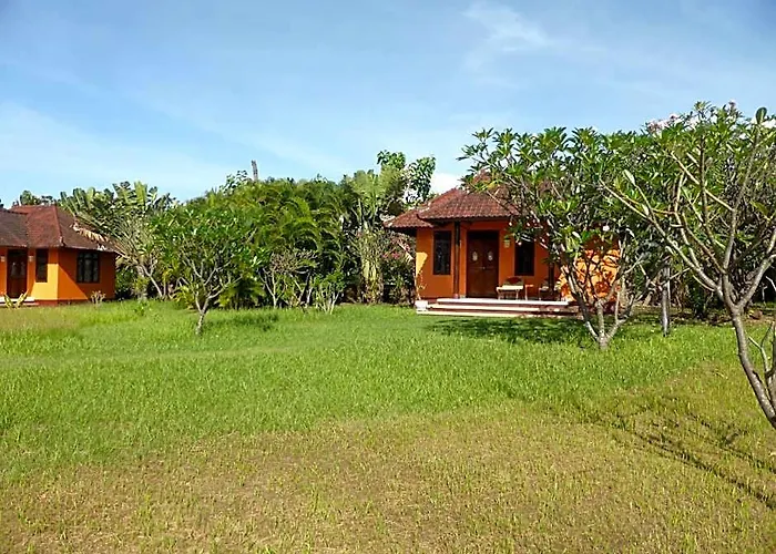 Bali Oase Resort