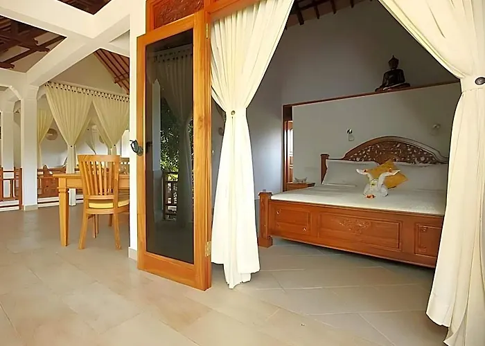 Villa Marakuya