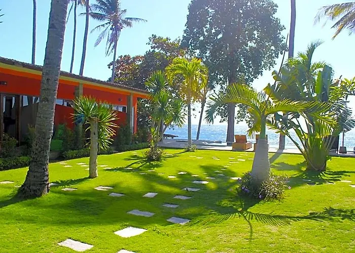 Pebble & Fins Bali Dive Resort