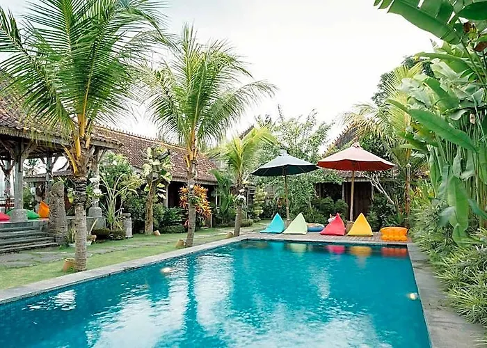Nauna Villa Bali