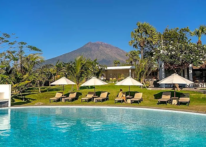 Palm Springs Bali