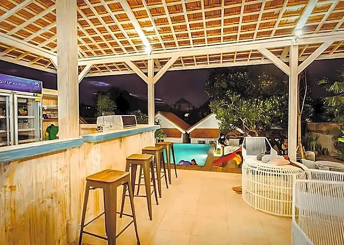 The Commotion Canggu