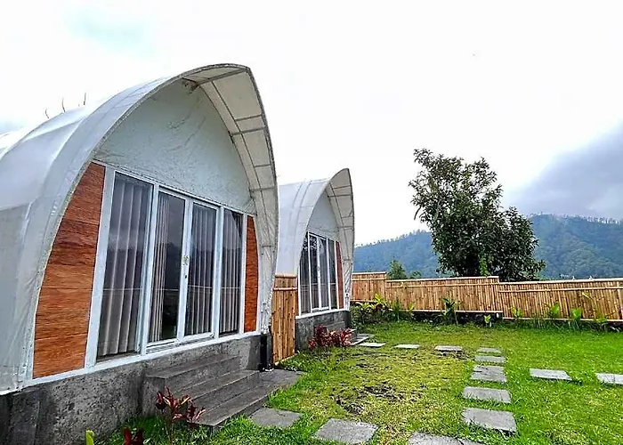 Surga House Jempana Kintamani Redpartner
