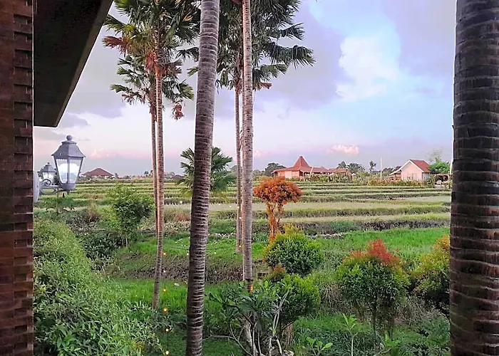 North Wing Canggu Resort
