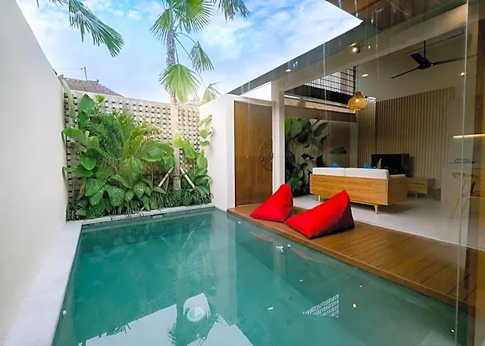 Villa Casalita Unit 3