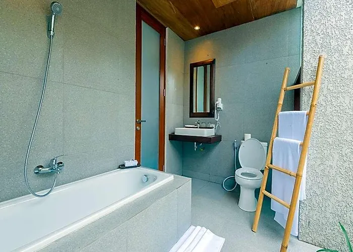 Villa Omkara Ubud