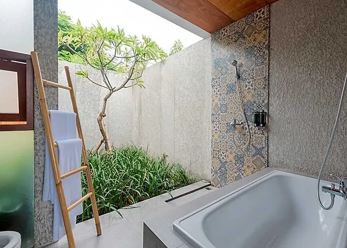 Villa Omkara Ubud