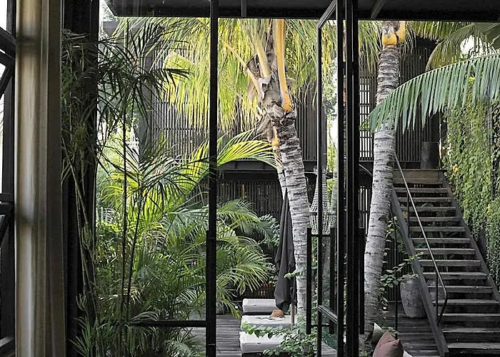The Bohemian Bali
