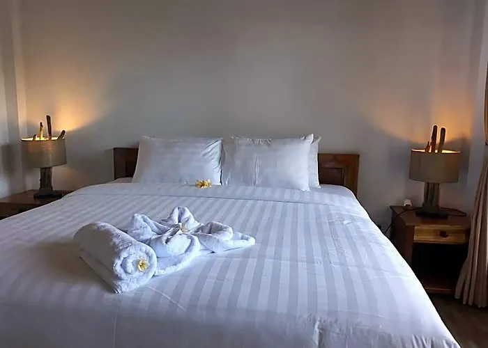 Pondok Dd Canggu