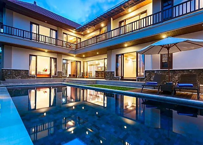 Villa Sabasanti