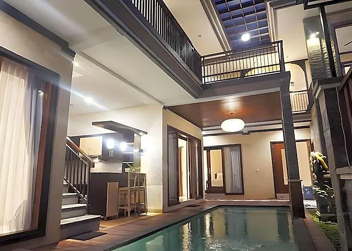 Pondok Uma Ubud