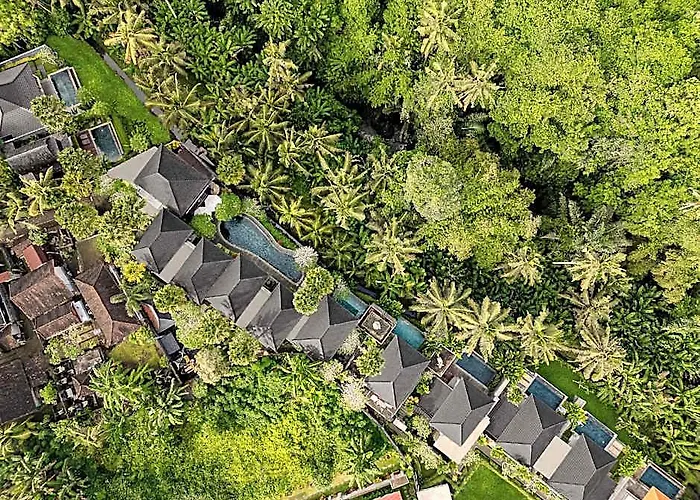 Yanyan Resort Ubud
