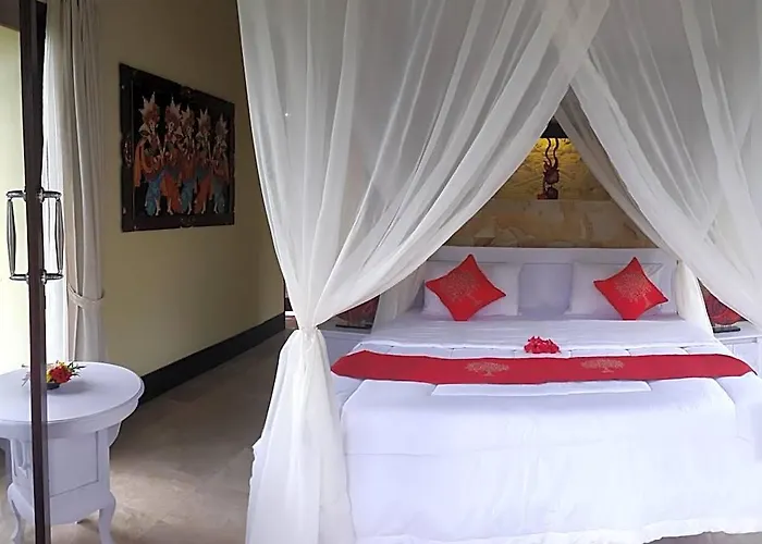 Toyabali-Resort, Boutique Beach Villas