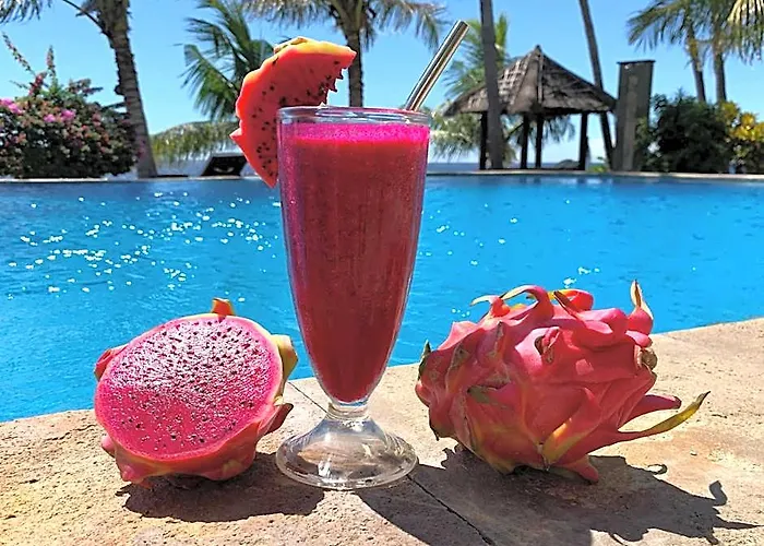 Relax Bali Resort, Diving & Spa, Ocean Front