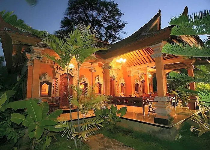 Apa Kabar Villas