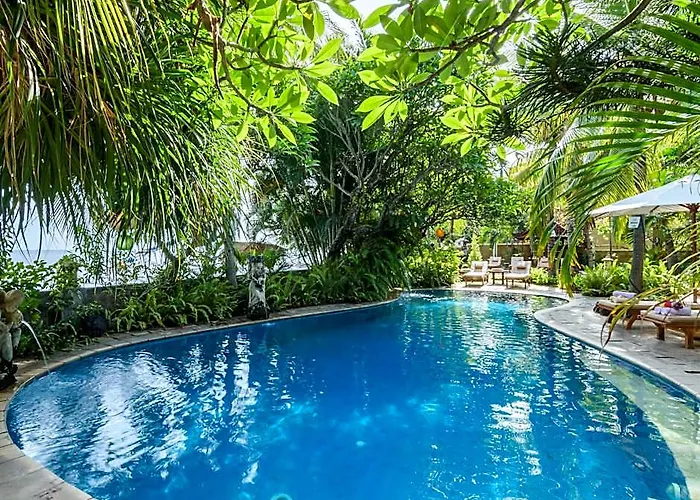 Apa Kabar Villas