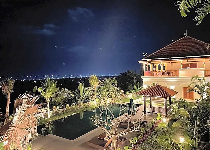 Villa Mata Hari