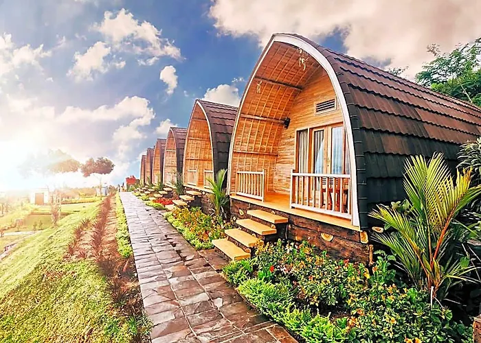 The Blooms Villas