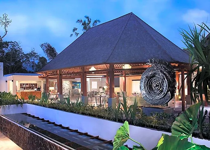 Cicada Resort Bali Ubud, Autograph Collection