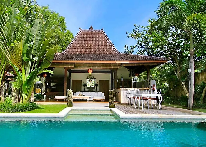 The Radian Villa