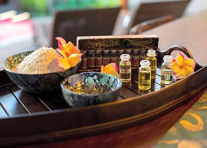 Romantic Villa For Honeymoon At Seminyak