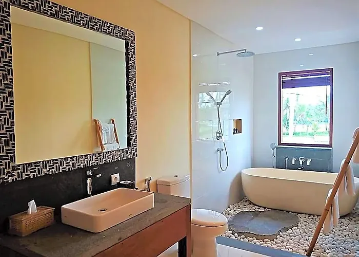 Dlobong Suites Ubud