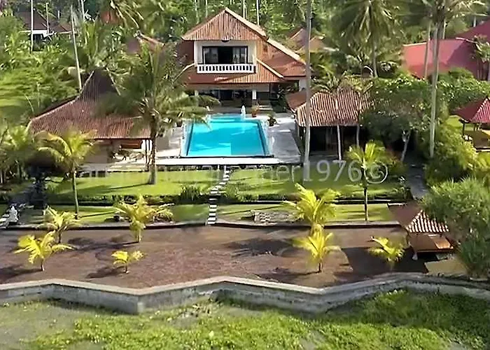 Bali Hai Island Resort