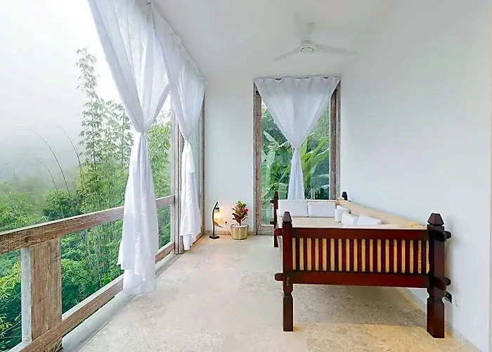 The Bejalin Eco Retreat