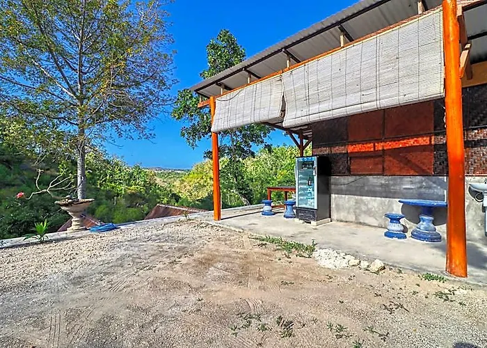 Butterfly Bungalows