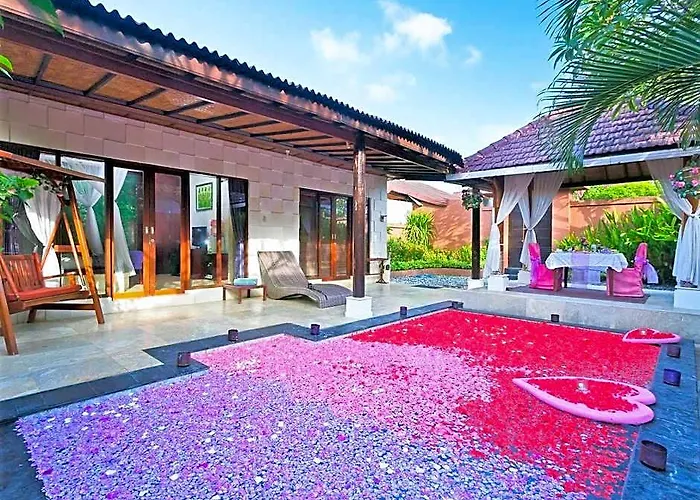 Private Pool Villas