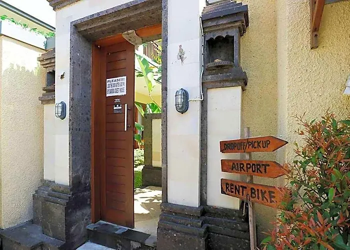 Sakura Guesthouse