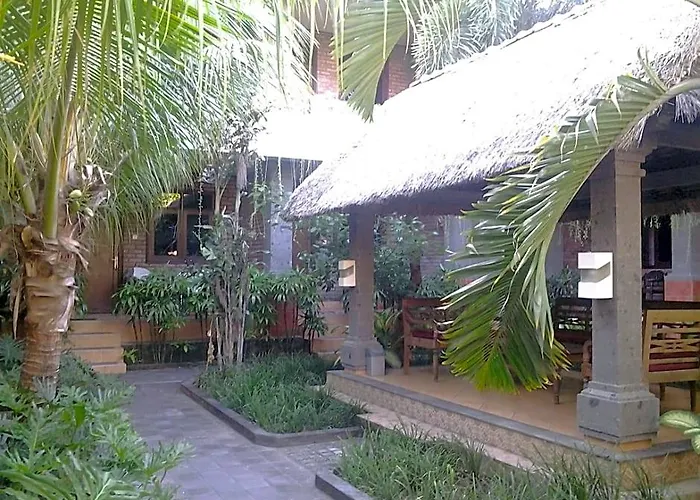 Kedin'S Inn Hotel