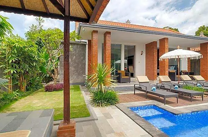 Nadira Bali Resort & Villa