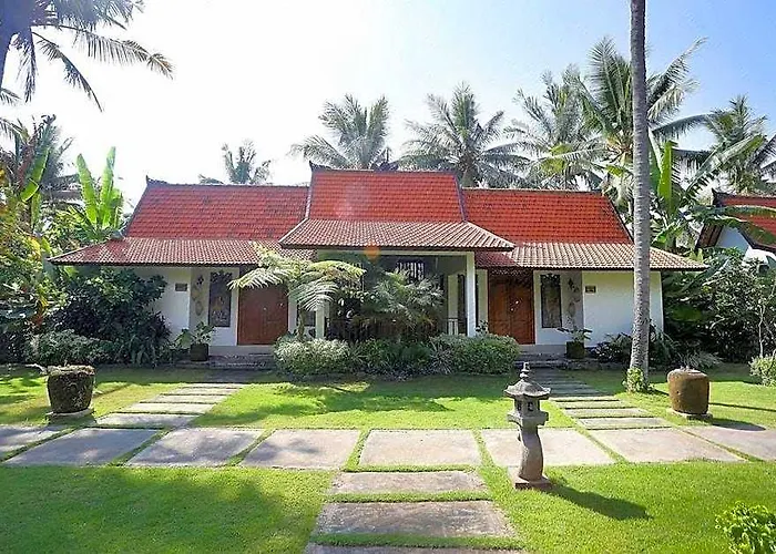 Dewantara Boutique Villa Resort