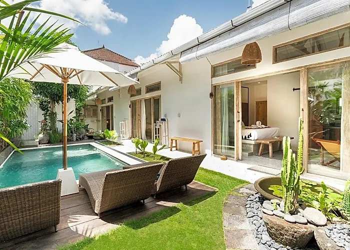 Villa Siva By Exotiq