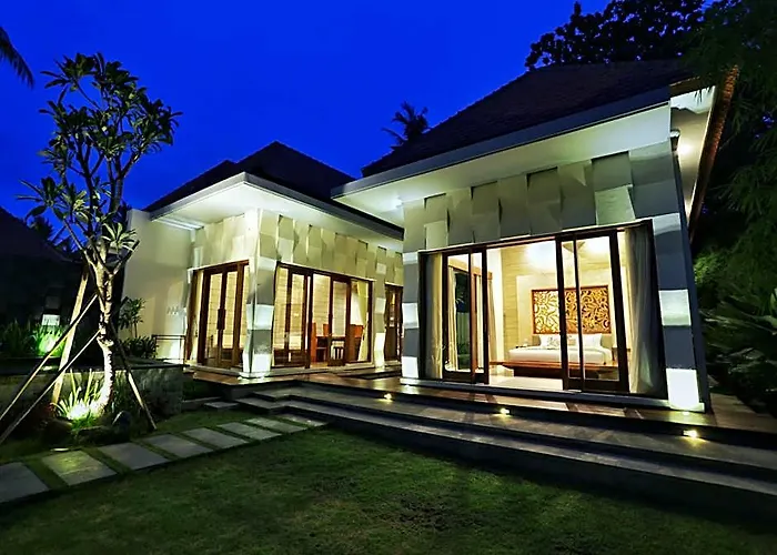 Villa Elsa Seaview