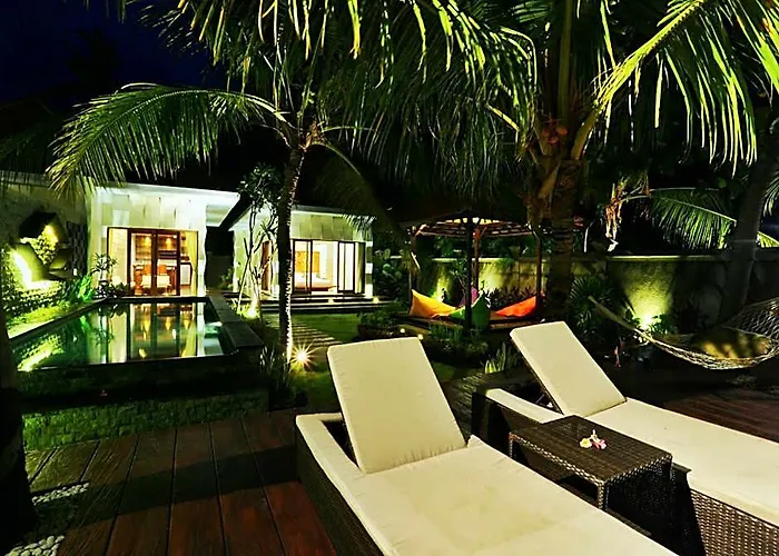 Villa Elsa Seaview