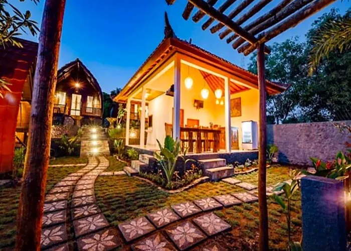Hotra Hill Cottage By Zuzu
