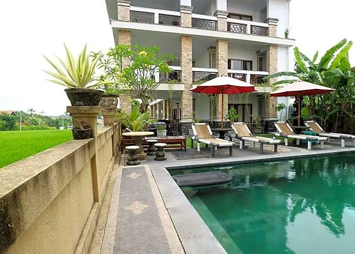 Agung Homestay