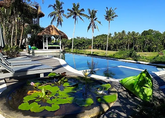 Coco Verde Bali
