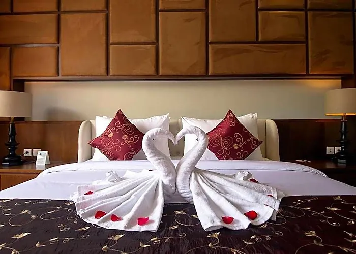 Entrada Seminyak Villa