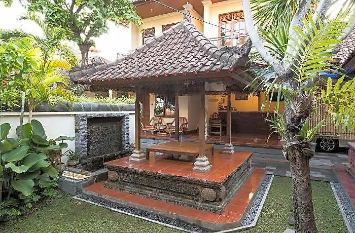 Sari Indah Cottage