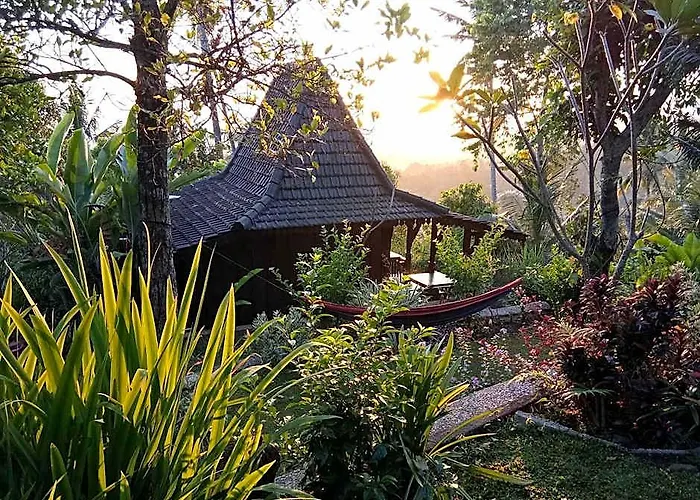 D'Kailash Retreat