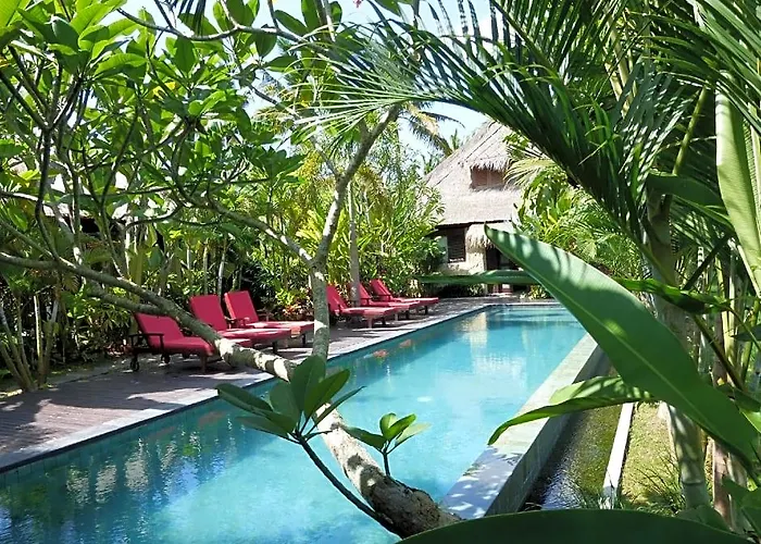 Bali Harmony Villa