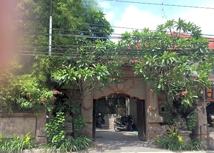 Umahku Apartments Seminyak