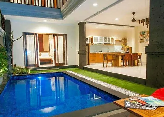 Dewantara Resort Bali