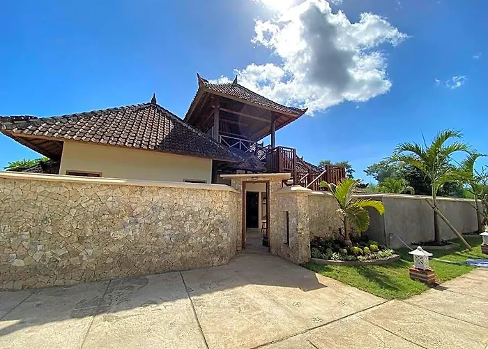 Villa Sari Bumi