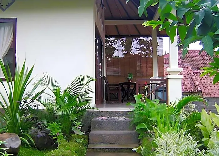 Sinar Bali 2 Bungalows