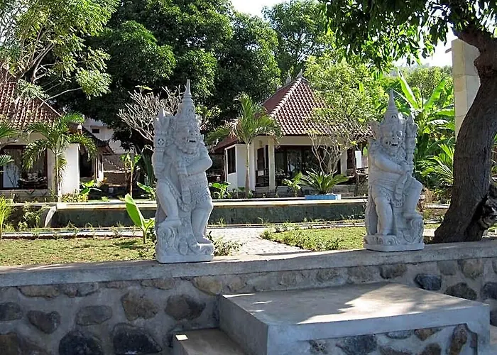 Bali Dream House