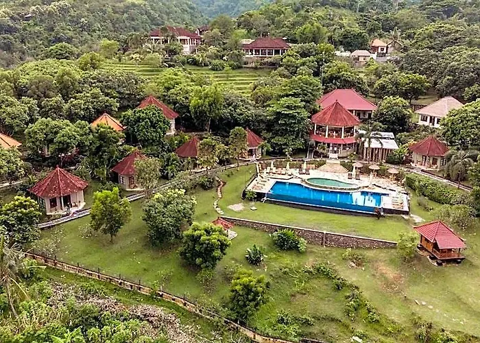 The Hamsa Resort